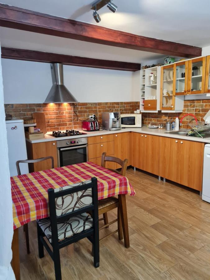 Vila Margareta Куртя-де-Арджеш Экстерьер фото