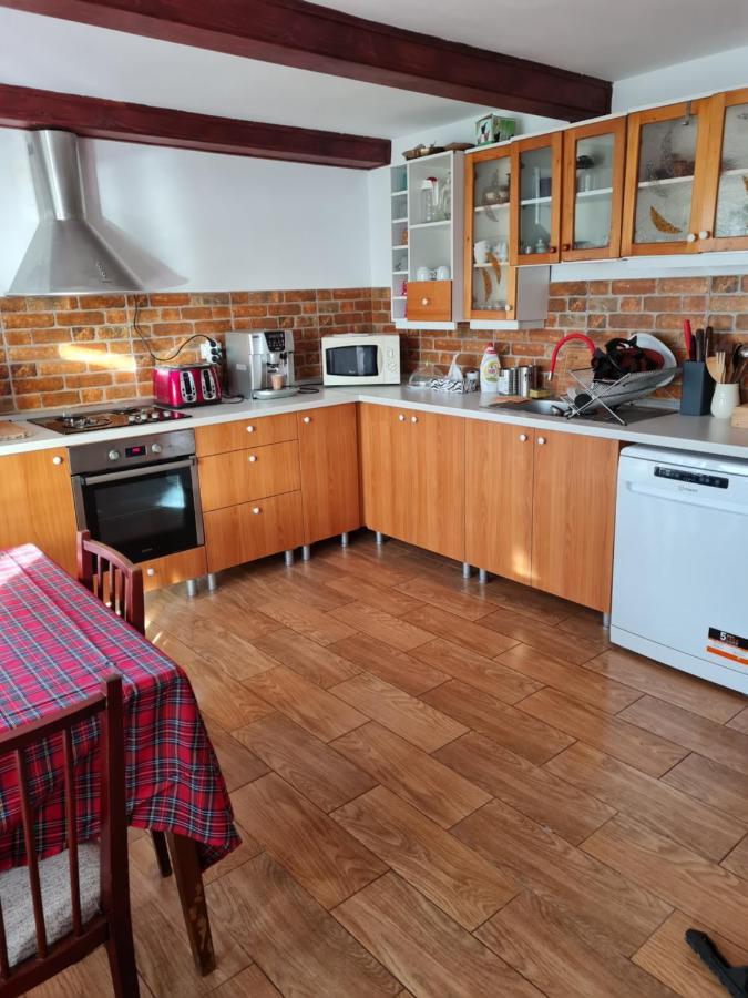 Vila Margareta Куртя-де-Арджеш Экстерьер фото