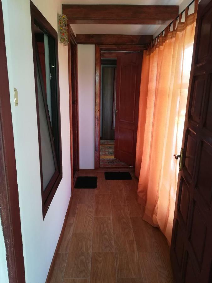 Vila Margareta Куртя-де-Арджеш Экстерьер фото