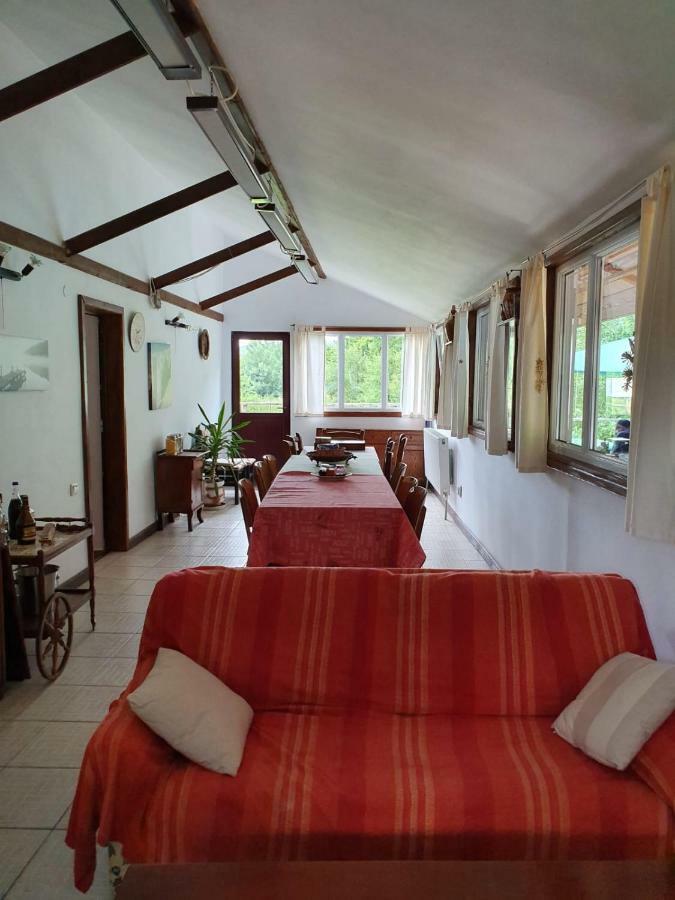 Vila Margareta Куртя-де-Арджеш Экстерьер фото